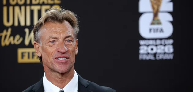 مدرب السعودية الأسبق يدعو لمحاسبة رينارد | كووورة 1 مدرب السعودية الأسبق يدعو لمحاسبة رينارد | كووورة