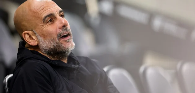 مدرب سندرلاند: لا أنتظر هدية من جوارديولا | كووورة 1 مدرب سندرلاند: لا أنتظر هدية من جوارديولا | كووورة