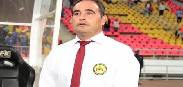 مصراوي يحاور مدرب أنجولا السابق عن أمم إفريقيا 2026 1 مصراوي يحاور مدرب أنجولا السابق عن أمم إفريقيا 2026