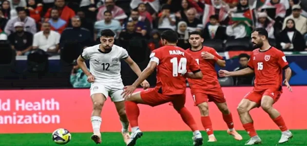مكاسب مصر المالية من بطولة كأس العرب
