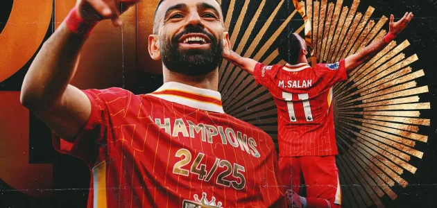 من ملك الآنفيلد لمقاعد البدلاء.. هل انتهى عصر محمد صلاح في ليفربول؟  | كووورة