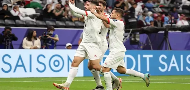 مواعيد مباريات ربع النهائي في كأس العرب والقنوات الناقلة 1 مواعيد مباريات ربع النهائي في كأس العرب والقنوات الناقلة