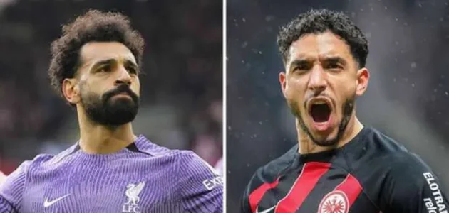 موعد انضمام محمد صلاح ومرموش لمعسكر منتخب مصر