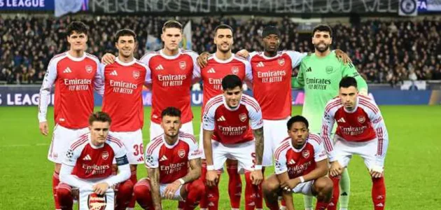 موعد مباراة أرسنال ضد وولفرهامبتون بالدوري الإنجليزي.. والقنوات الناقلة 1 موعد مباراة أرسنال ضد وولفرهامبتون بالدوري الإنجليزي.. والقنوات الناقلة