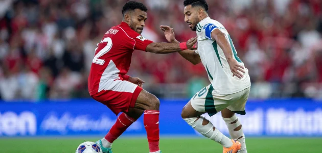 ميدو: الدوسري أسطورة بكل المقاييس | كووورة