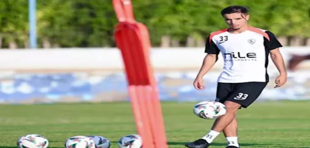 نائب رئيس اتحاد طنجة المغربي يكشف تفاصيل شكوى النادي ضد الزمالك