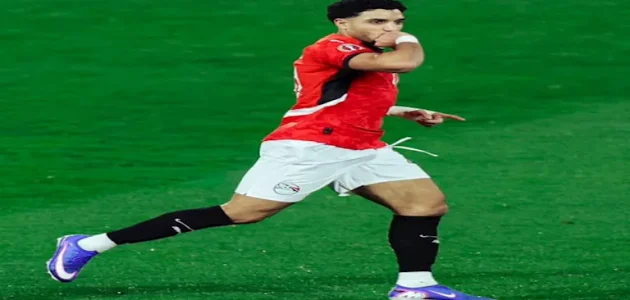 هل يسير على خطي صلاح.. 3 أندية أوروبية تفاوض عمر مرموش