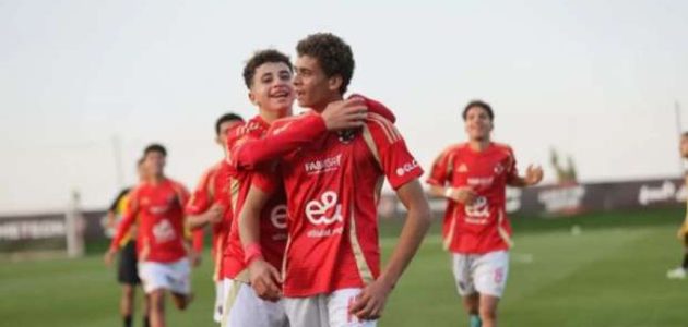 يشبه الثنائي النادر.. ماذا قالت جماهير برشلونة عن حمزة عبدالكريم؟