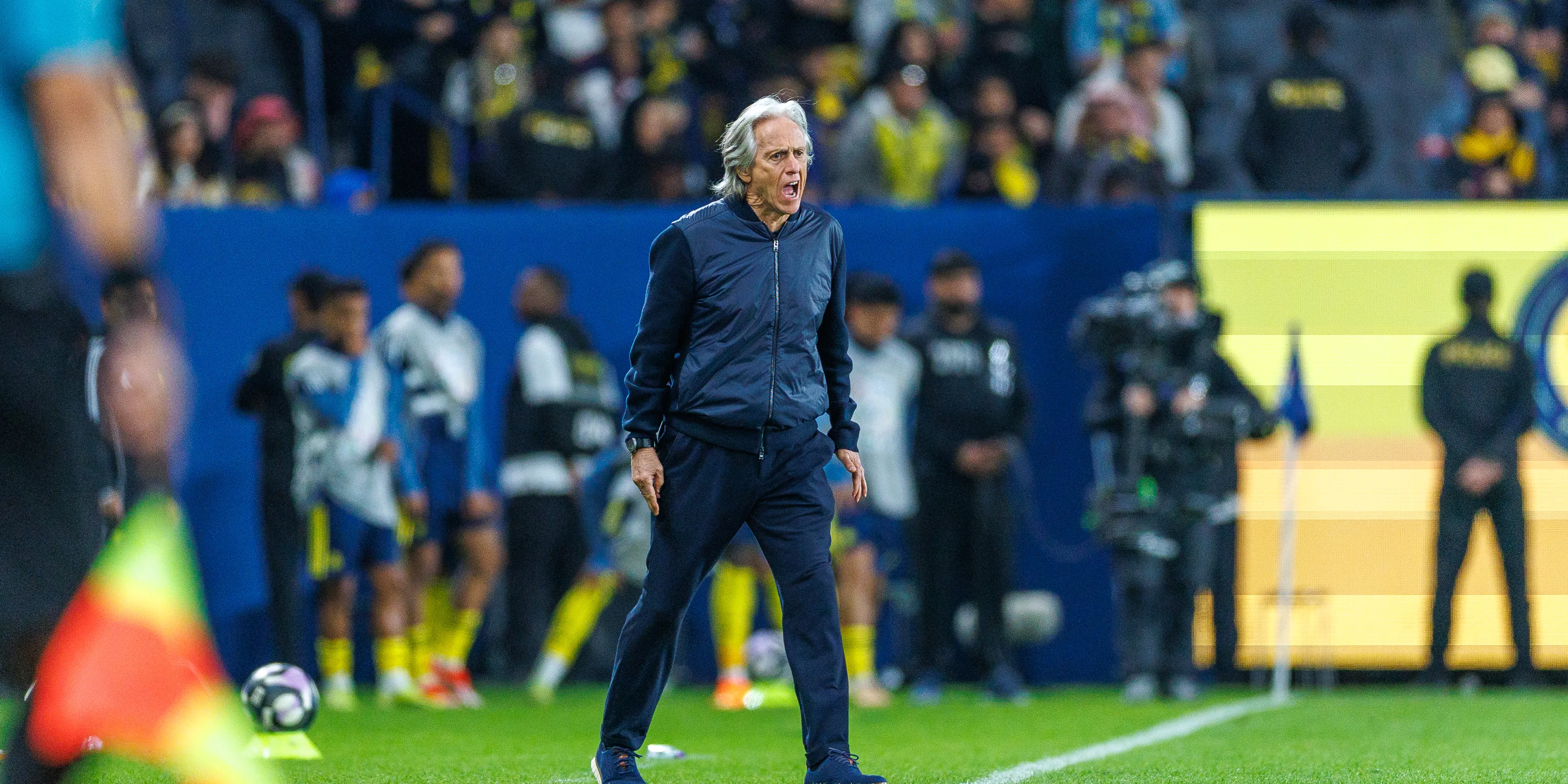 اختبار الصمود