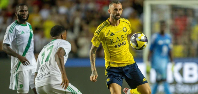 لماذا يعتبر كلاسيكو النصر والأهلي "نقطة مفصلية" في صراع الدوري؟