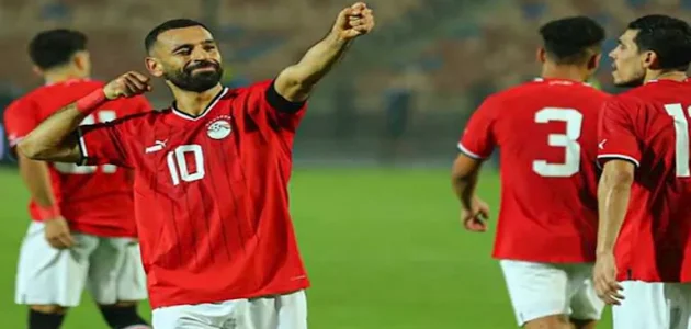 أفضل 9 مراوغين في كأس الأمم الأفريقية.. ما ترتيب صلاح؟ 1 أفضل 9 مراوغين في كأس الأمم الأفريقية.. ما ترتيب صلاح؟