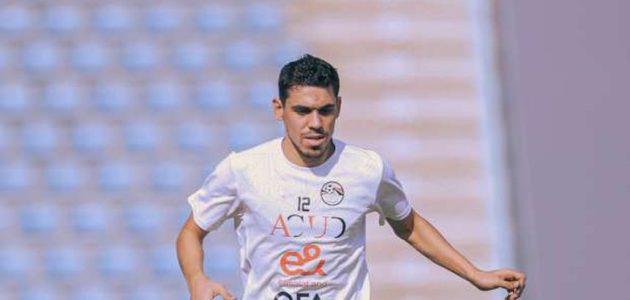 أول تعليق من محمد حمدي بعد تأكد إصابته بالرباط الصليبي 1 أول تعليق من محمد حمدي بعد تأكد إصابته بالرباط الصليبي