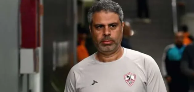 الزمالك يستأنف تدريباته استعدادا لزد.. ورسائل مهمة من معتمد جمال
