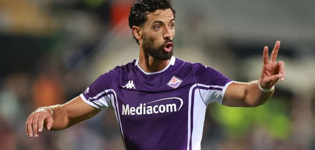 الكشف عن قيمة تعاقد الهلال مع بابلو ماري | كووورة