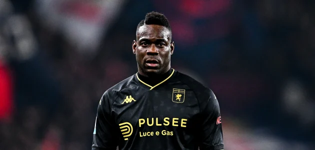 المحطة الثانية عشرة.. بالوتيلي يضع قدمه في الدوري السعودي | كووورة 1 المحطة الثانية عشرة.. بالوتيلي يضع قدمه في الدوري السعودي | كووورة