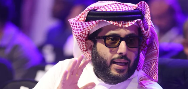 بأمنية قديمة.. تركي آل الشيخ يتفاعل مع إقالة أموريم | كووورة