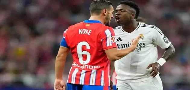 تاريخ مواجهات ريال مدريد وأتليتكو قبل صدام السوبر الإسباني