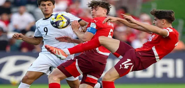 تقرير إسباني يكشف التفاصيل المالية لانتقال حمزة عبد الكريم إلى برشلونة