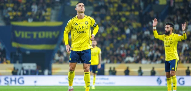 حصاد 2025.. كيف سيكون جدول ترتيب دوري روشن السعودي في العام الميلادي؟ | كووورة