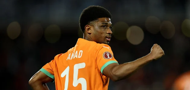 ديالو يسير على خطى دروجبا ويايا توريه | كووورة 1 ديالو يسير على خطى دروجبا ويايا توريه | كووورة