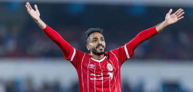 صفقة المهاجم.. رد حاسم من الأهلي بشأن عودة كهربا في يناير
