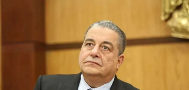 عاجل.. أول رد من الأهلي على أنباء استقالة ياسين منصور من منصبه