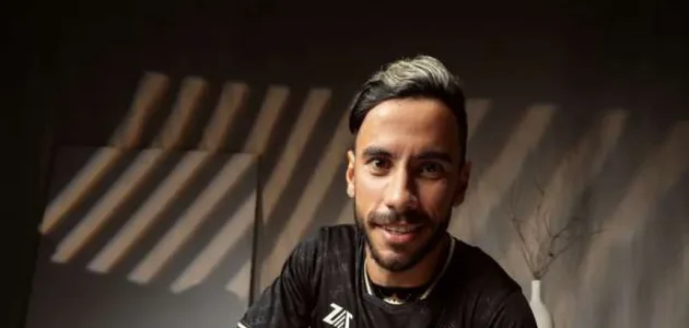 عاجل.. رد مفاجئ من بيراميدز على طلب الزمالك 2 مليون دولار لرحيل ناصر ماهر 1 عاجل.. رد مفاجئ من بيراميدز على طلب الزمالك 2 مليون دولار لرحيل ناصر ماهر