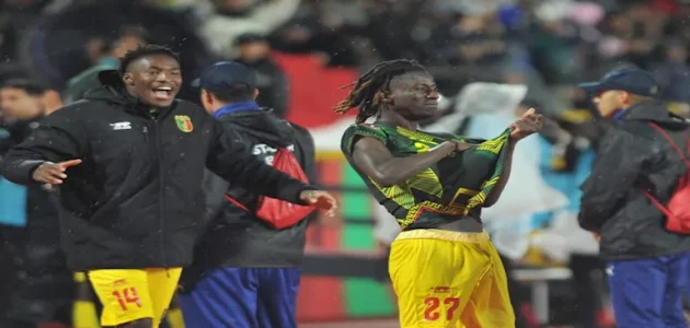 فيديو أهداف وركلات جزاء مباراة منتخب مالي ضد تونس في كأس أمم أفريقيا