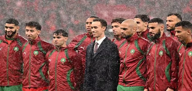 قبل صدام الكاميرون.. ماذا يفعل منتخب المغرب في ربع نهائي أمم أفريقيا؟