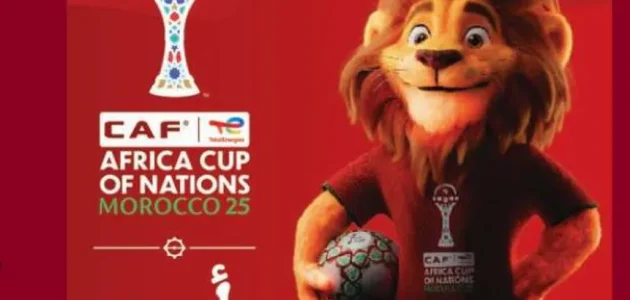 كاف يعلن التشكيل الأفضل بأمم أفريقيا رسميا.. لاعب وحيد من مصر وغياب صلاح