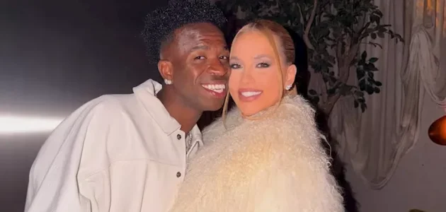 كيف احتفل لاعبو ريال مدريد وبرشلونة بليلة رأس السنة؟