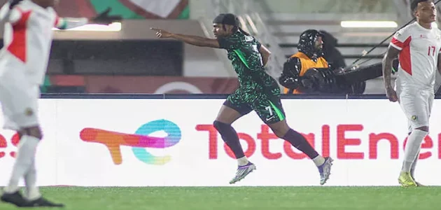 ليس صلاح.. من هو اللاعب الأكثر مساهمة في كأس الأمم الأفريقية؟ 1 ليس صلاح.. من هو اللاعب الأكثر مساهمة في كأس الأمم الأفريقية؟