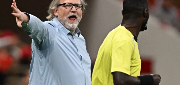 مدرب مالي: أثبتنا قدراتنا أمام المغرب.. وسنهز شباك تونس | كووورة