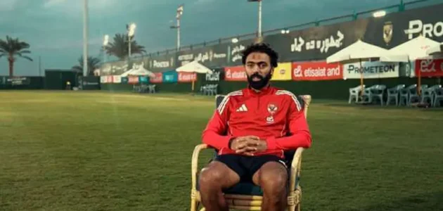 مفاجأة الأهلي لإقناع الشحات وعبد القادر بالتجديد.. وصدام مع حمزة عبد الكريم