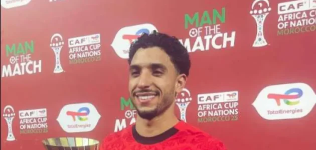 موقف عمر مرموش من الرحيل عن مانشستر سيتي بعد صفقة «سيمينيو».. اعرف التفاصيل 1 موقف عمر مرموش من الرحيل عن مانشستر سيتي بعد صفقة «سيمينيو».. اعرف التفاصيل