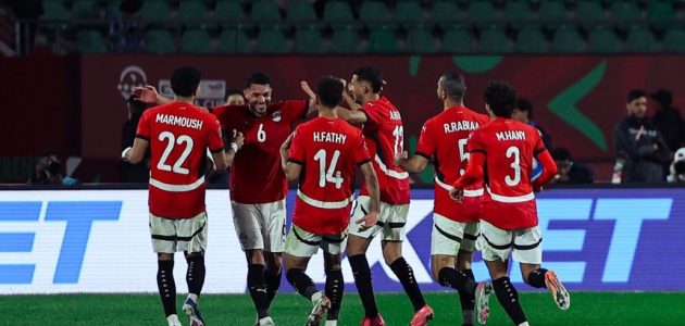 يتواجد بالمنتخب.. الأهلي يكثف مفاوضاته لضم لاعب محلي جديد بعد صفقة الجزار 1 يتواجد بالمنتخب.. الأهلي يكثف مفاوضاته لضم لاعب محلي جديد بعد صفقة الجزار