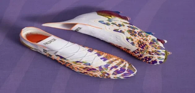 يستخدمها لاعبو مصر.. قصة “الأحذية النباتية” في كأس الأمم الأفريقية